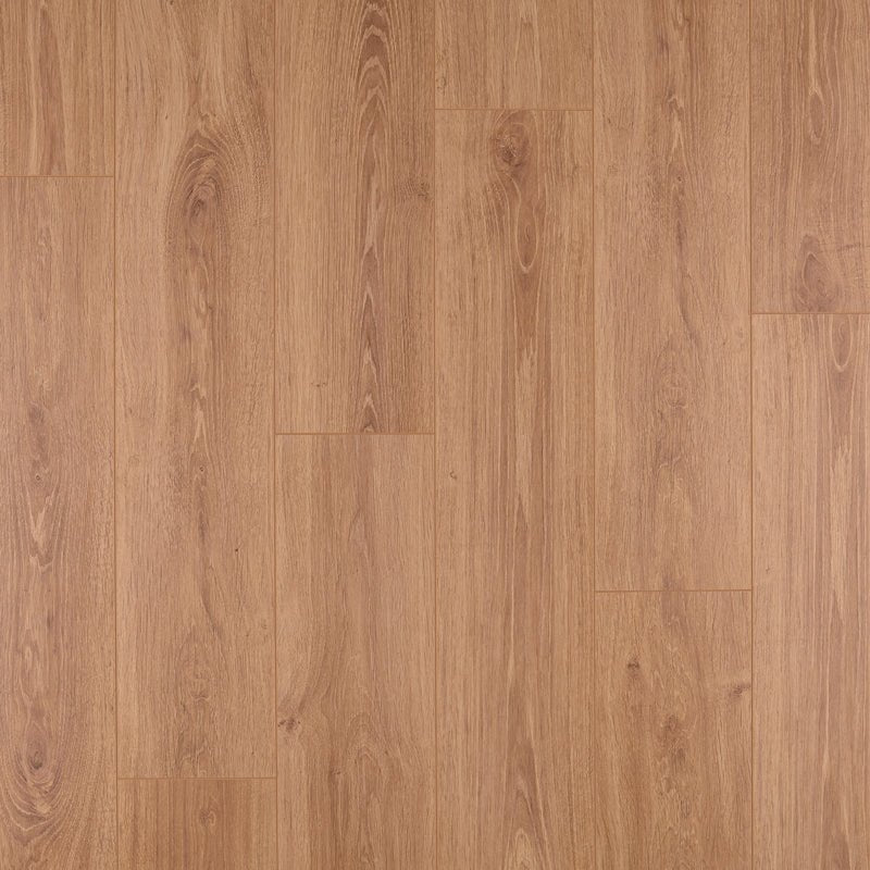 Medium Brown Laminate - Flooring Monster