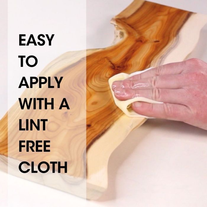 Furniture Clinic Boiled Linseed Oil