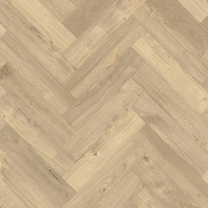 Amtico First Dried Willow 1P105 Parquet Glue Down LVT Flooring