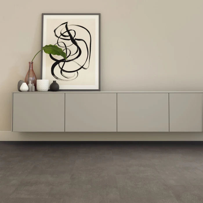 Amtico Click Smart Metropolis Smoke SB5S2627 Click SPC Flooring - Flooring Monster