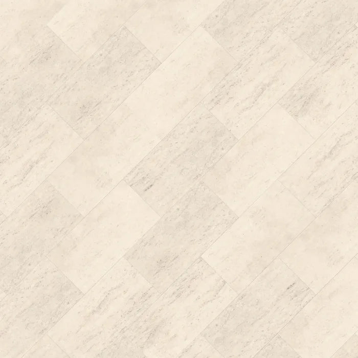 Amtico Signature Honed Limestone Natural AR0SLH11 Glue Down LVT Flooring - Clearance