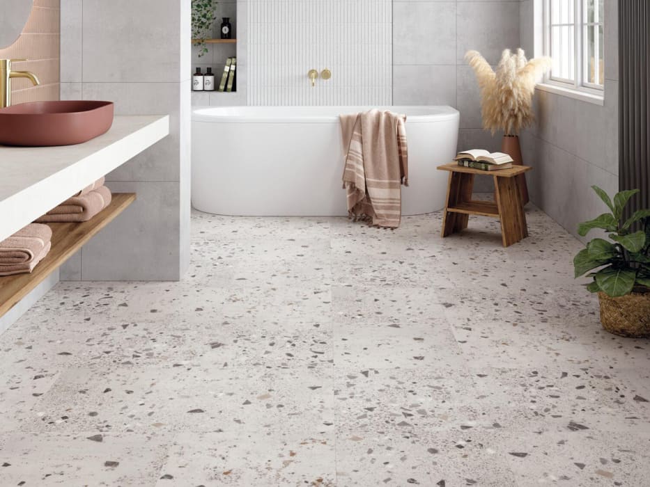 Amtico Spacia Amalfi SS5S2609 Glue Down LVT Flooring