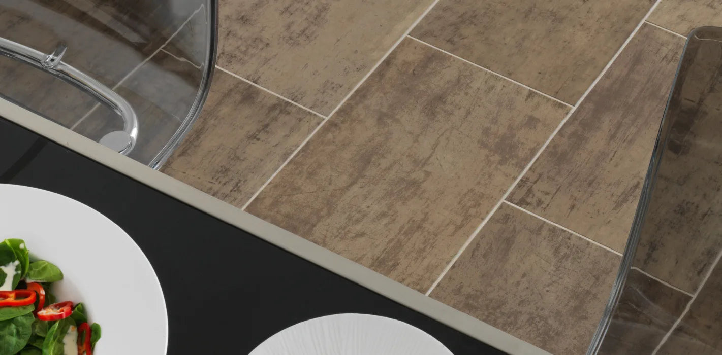 Amtico Spacia Bronze SS5A4805 Glue Down LVT Flooring