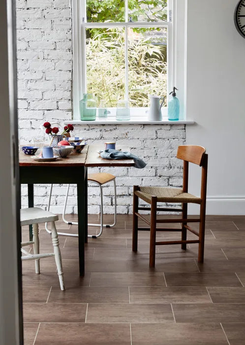 Amtico Spacia Bronze SS5A4805 Glue Down LVT Flooring