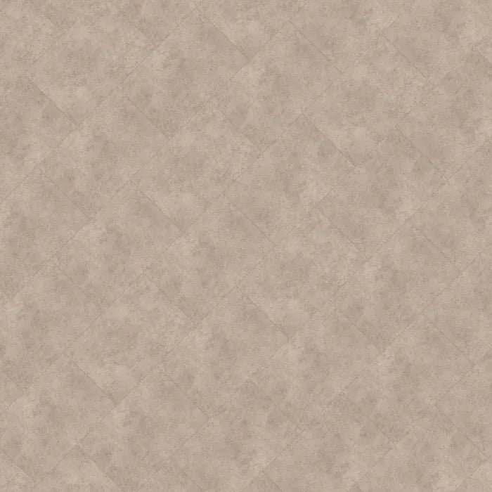 Amtico Spacia Ceramic Ecru SS5S3592 Glue Down LVT Flooring