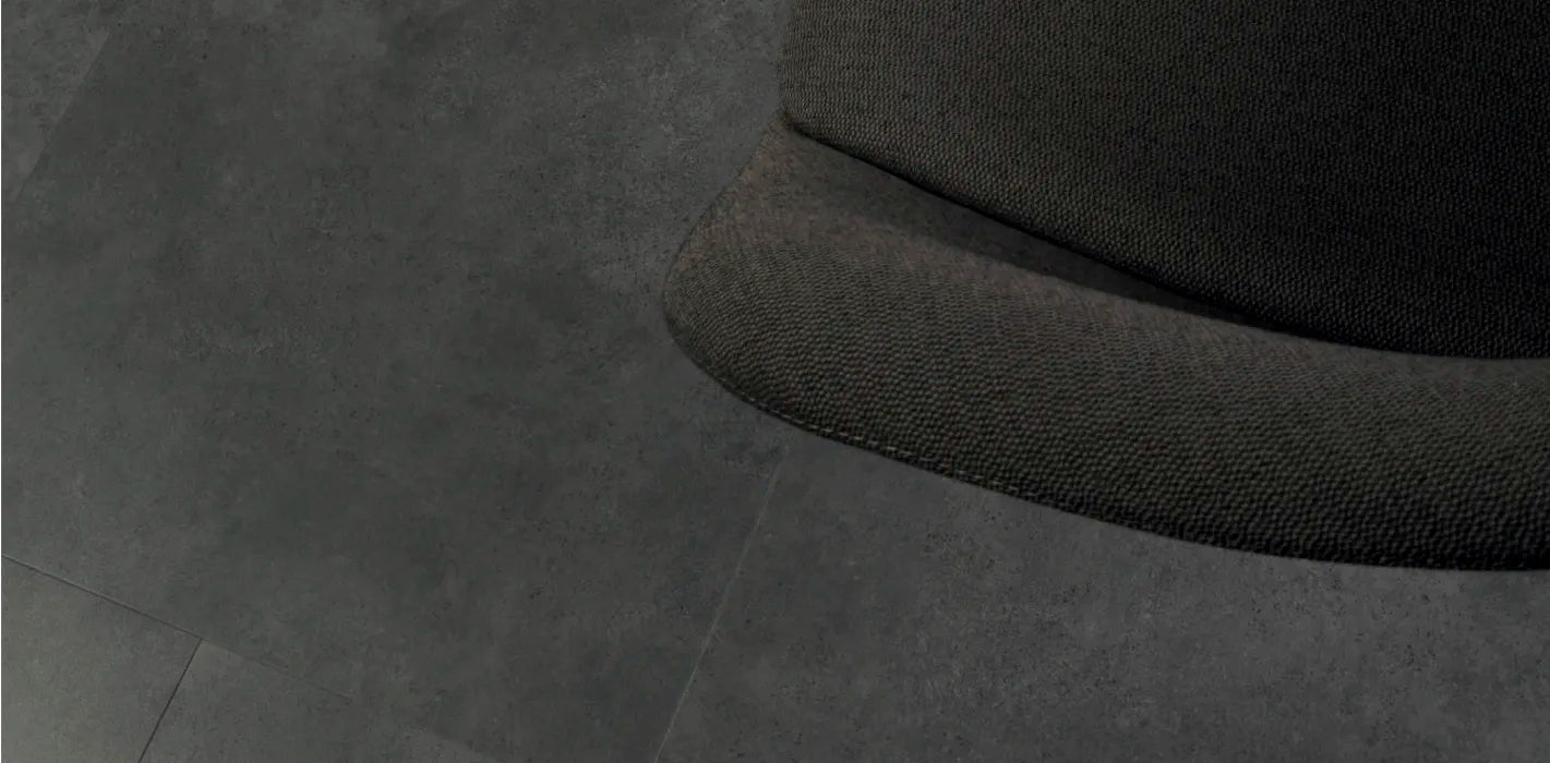 Amtico Spacia Ceramic Flint SS5S2594 Glue Down LVT Flooring