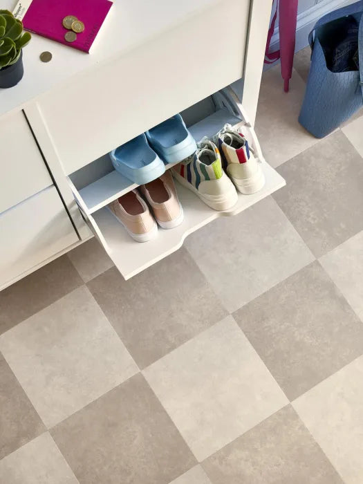 Amtico Spacia Pampas SS5S2635 Glue Down LVT Flooring