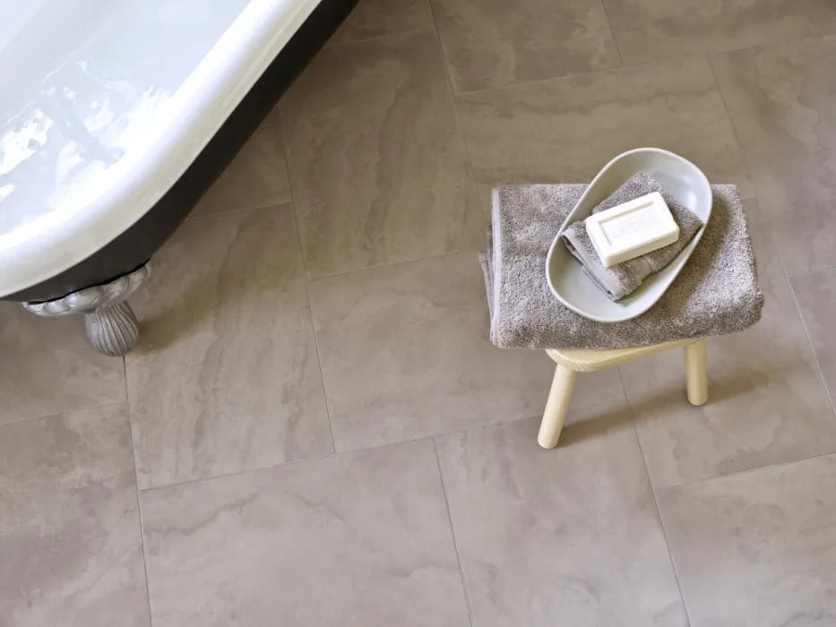 Amtico Spacia Rose Marble SS5S2620 Glue Down LVT Flooring