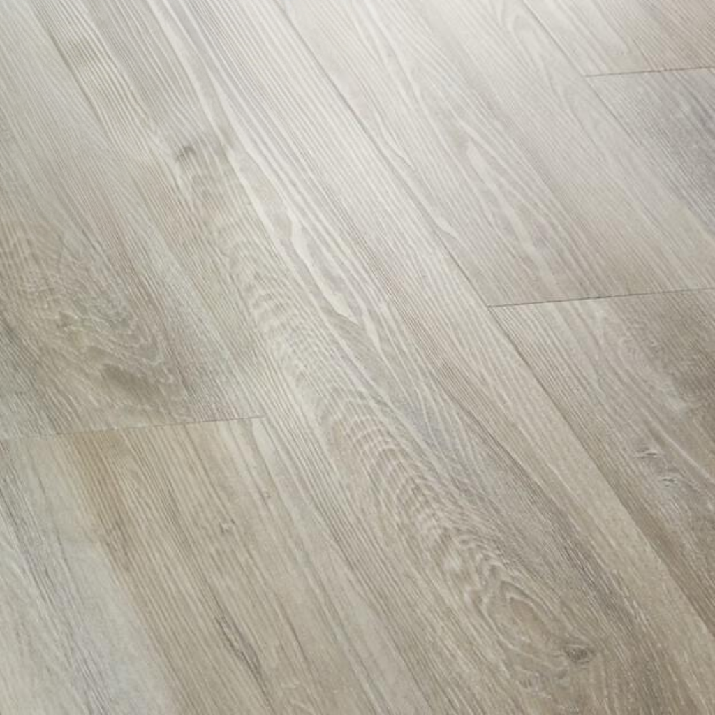 Lattia Vaasa Antique Elm Plank Glue Down LVT