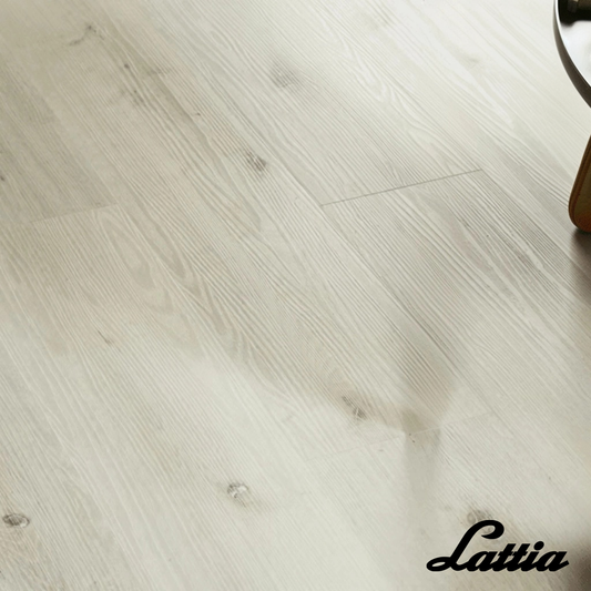 Lattia Forssa Arctic Maple Plank Glue Down LVT