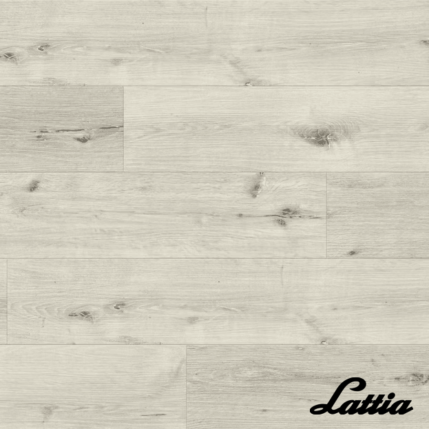 Lattia Forssa Arctic Maple Plank Glue Down LVT