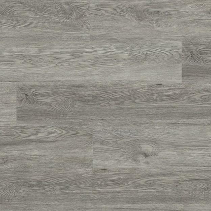 Lattia Vaasa Ashwood Grey Plank Glue Down LVT