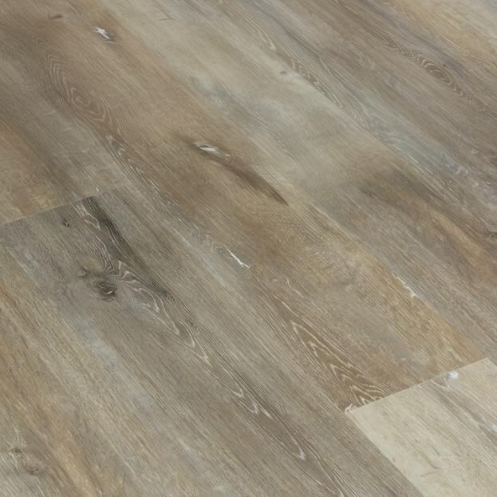 Lattia Vaasa Beachcomber Elm Plank Glue Down LVT