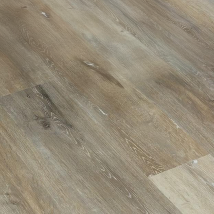Lattia Vaasa Beachcomber Elm Plank Glue Down LVT
