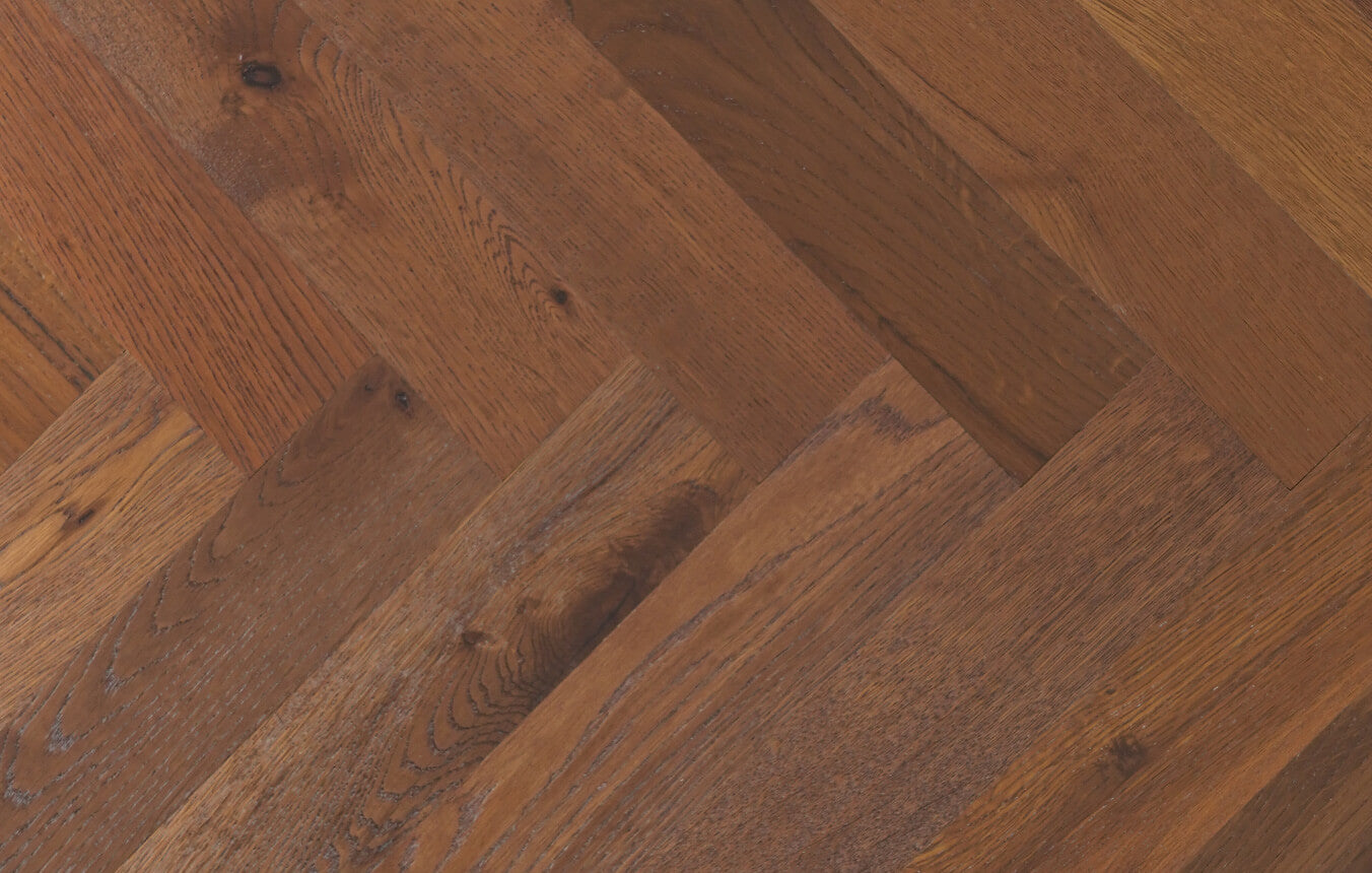 Ted Todd Classic Futures Chislehurst Herringbone Engineered Wood Flooring