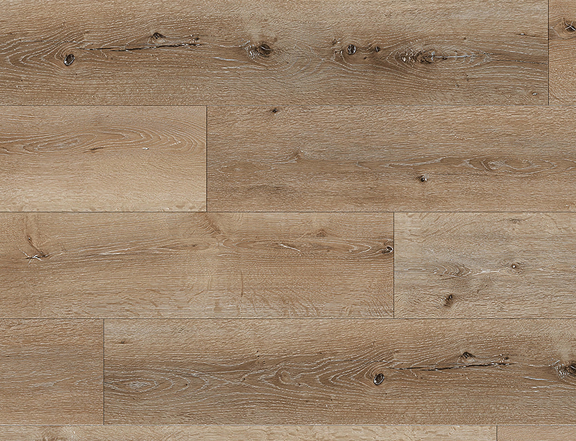 Lattia Nova Click Classic Rustic Oak Plank Click SPC Flooring
