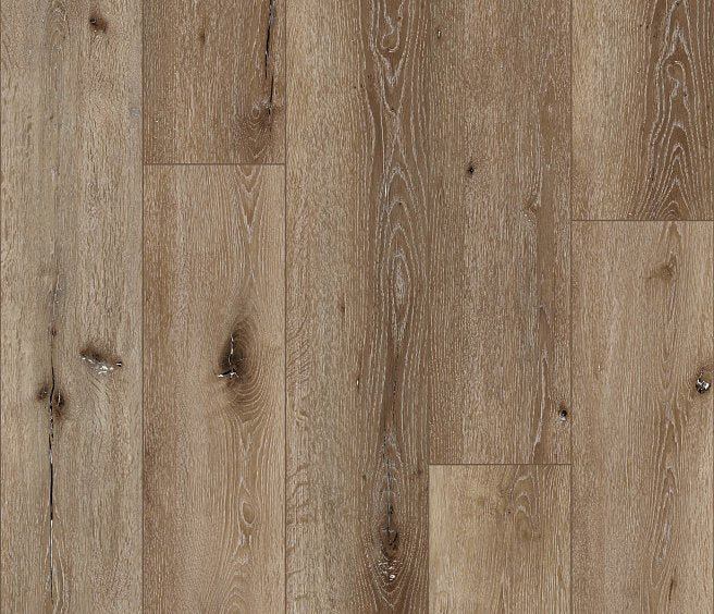 Coretec Naturals Acorn 50 LVPE 854 Plank Click SPC Flooring