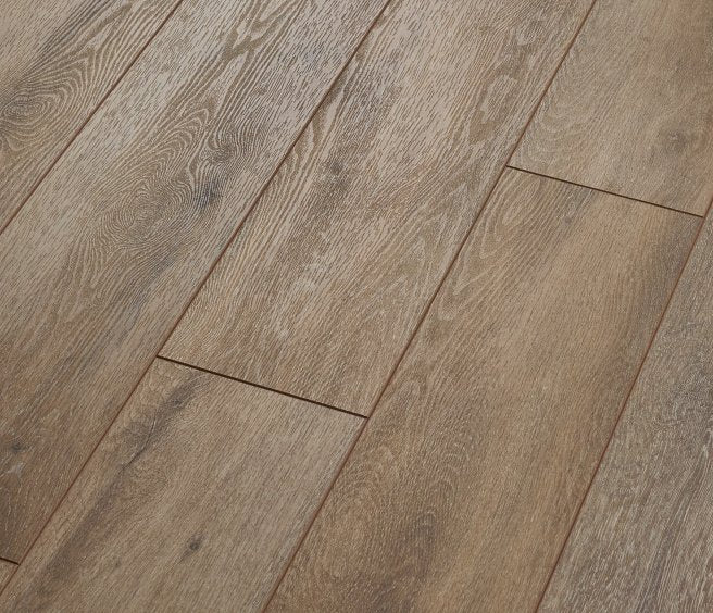 Coretec Naturals Acorn 50 LVPE 854 Plank Click SPC Flooring
