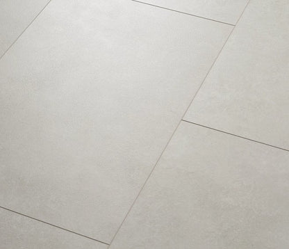 Coretec Naturals Albaron 50 LVTE 3392 Tile Click SPC Flooring