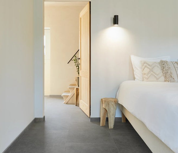 Coretec Naturals Algar 50 LVTE 3396 Tile Click SPC Flooring