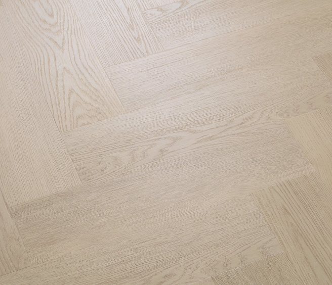 Coretec Naturals Aurora 50 LVRH 2756 Herringbone Click SPC Flooring