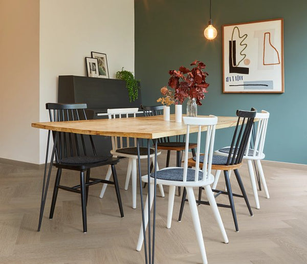 Coretec Naturals Aurora 50 LVRH 2756 Herringbone Click SPC Flooring