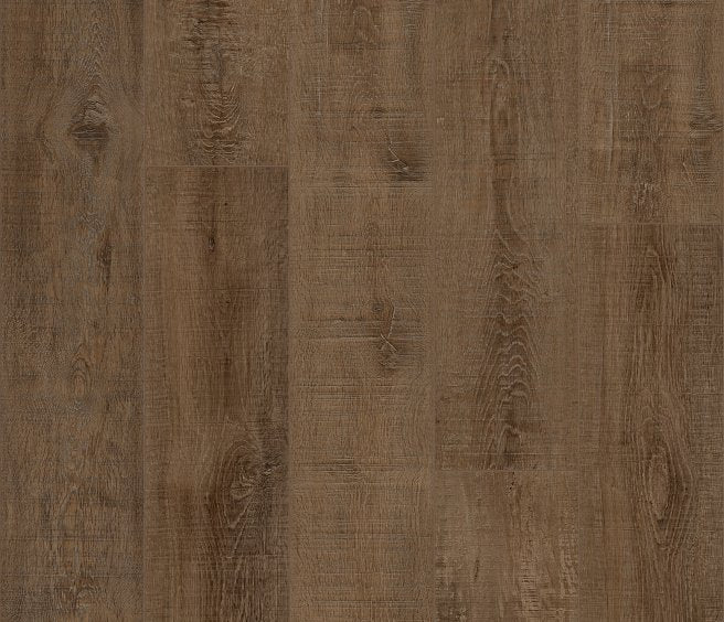 Coretec Naturals Bark 50 LVPE 856 Plank Click SPC Flooring