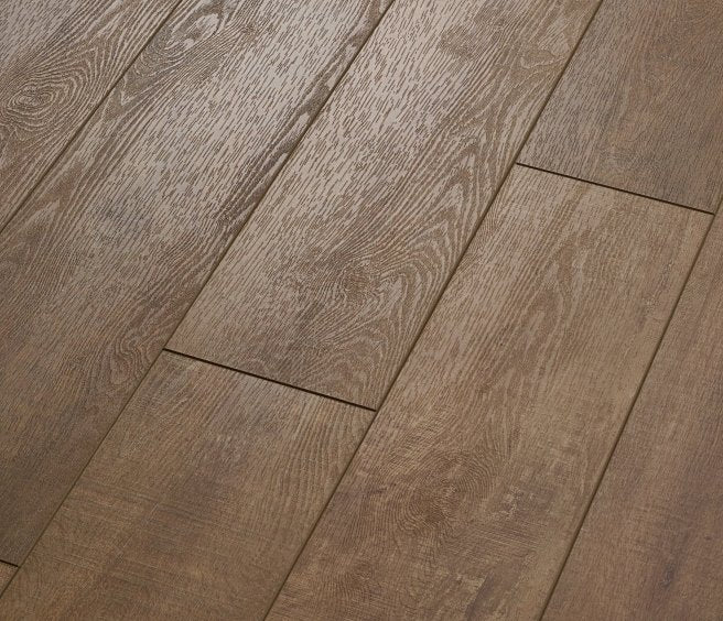 Coretec Naturals Bark 50 LVPE 856 Plank Click SPC Flooring