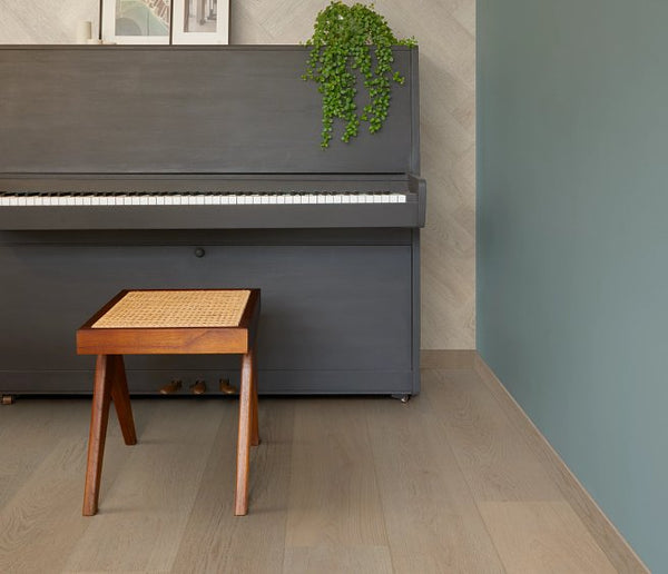 Coretec Naturals Barley 50 LVRE 2754 Plank Click SPC Flooring