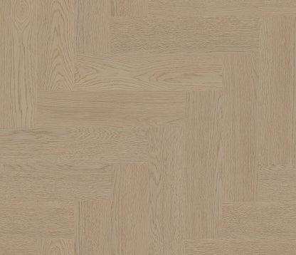 Coretec Naturals Barley 50 LVRH 2754 Herringbone Click SPC Flooring