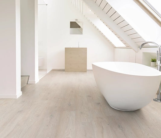 Coretec Naturals Desert 50 LVP 805 Plank Click SPC Flooring