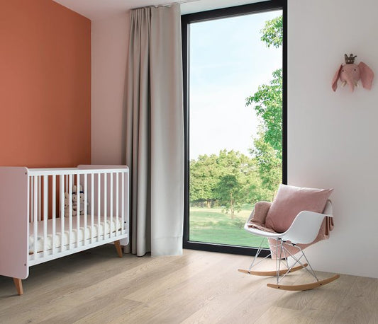 Coretec Naturals Flora 50 LVRE 2554 Plank Click SPC Flooring