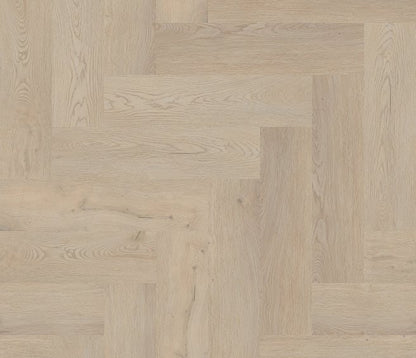 Coretec Naturals Flora 50 LVRH 2554 Herringbone Click SPC Flooring