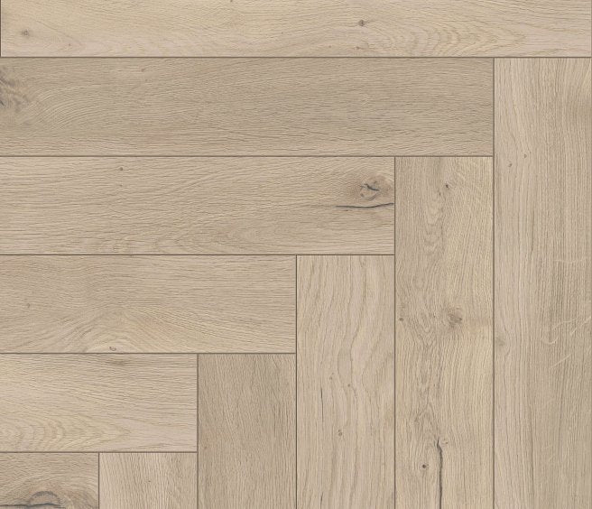 Coretec Naturals Forest 50 LVPEH 806 Herringbone Click SPC Flooring