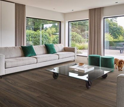 Coretec Naturals Juglans 50 LVRE 3088 Plank Click SPC Flooring