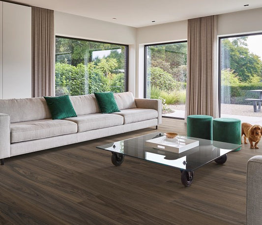 Coretec Naturals Juglans 50 LVRE 3088 Plank Click SPC Flooring