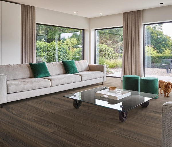 Coretec Naturals Juglans 50 LVRE 3088 Plank Click SPC Flooring