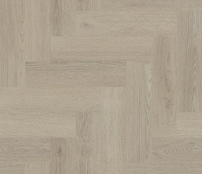 Coretec Naturals Juniper 50 LVRH 2713 Herringbone Click SPC Flooring