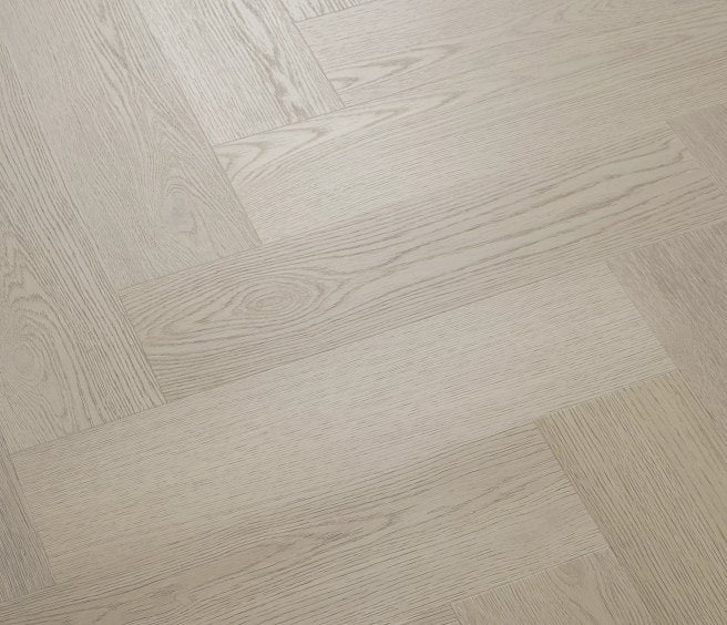 Coretec Naturals Juniper 50 LVRH 2713 Herringbone Click SPC Flooring