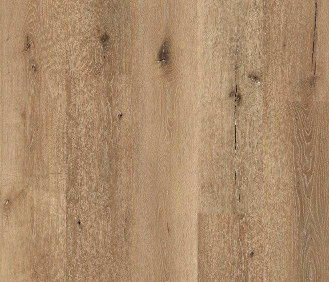 Coretec Naturals Lumber 50 LVP 804 Plank Click SPC Flooring
