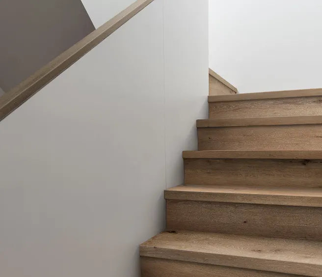 Coretec Naturals Lumber 50 LVP 804 Plank Click SPC Flooring