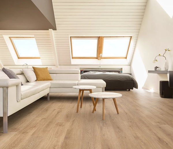 Coretec Naturals Lumber 50 LVP 804 Plank Click SPC Flooring