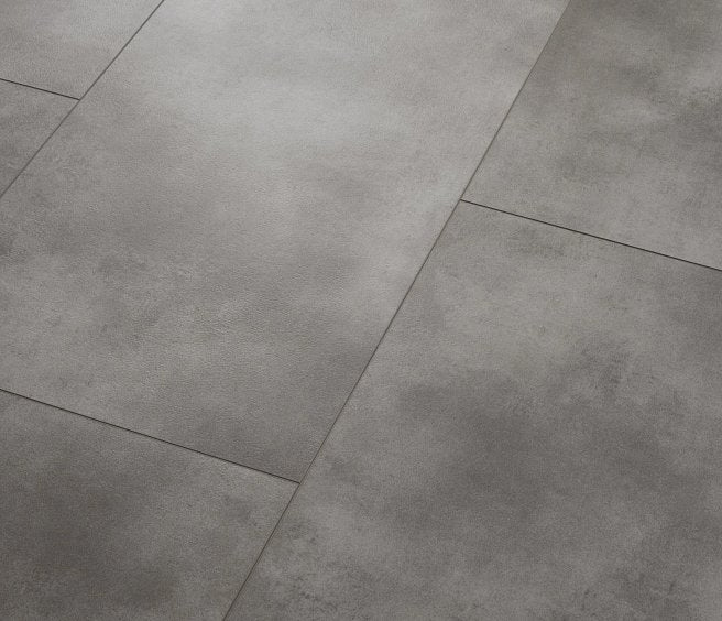 Coretec Naturals Matterhorn 50 LVTE 1905 Tile Click SPC Flooring
