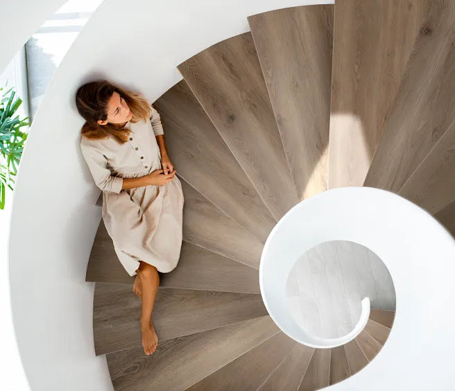 Coretec Naturals Meadow 50 LVP 807 Plank Click SPC Flooring