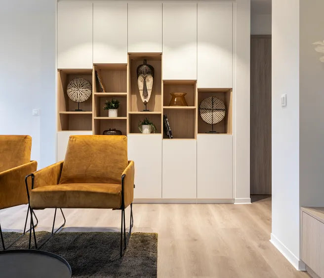 Coretec Naturals Meadow 50 LVP 807 Plank Click SPC Flooring