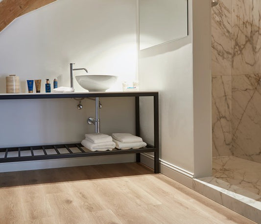 Coretec Naturals Meadow 50 LVP 807 Plank Click SPC Flooring