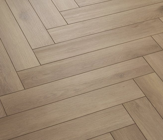 Coretec Naturals Meadow 50 LVPEH 807 Herringbone Click SPC Flooring