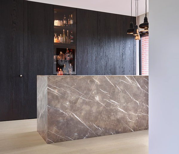 Coretec Naturals Pampas 50 LVRE 2955 Plank Click SPC Flooring