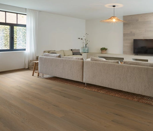 Coretec Naturals Sorrel 50 LVRE 2556 Plank Click SPC Flooring