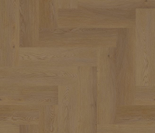 Coretec Naturals Sorrel 50 LVRH 2556 Herringbone Click SPC Flooring